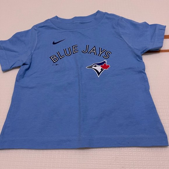 Toronto Blue Jays Short-Sleeve Tee - Picture 1 of 3